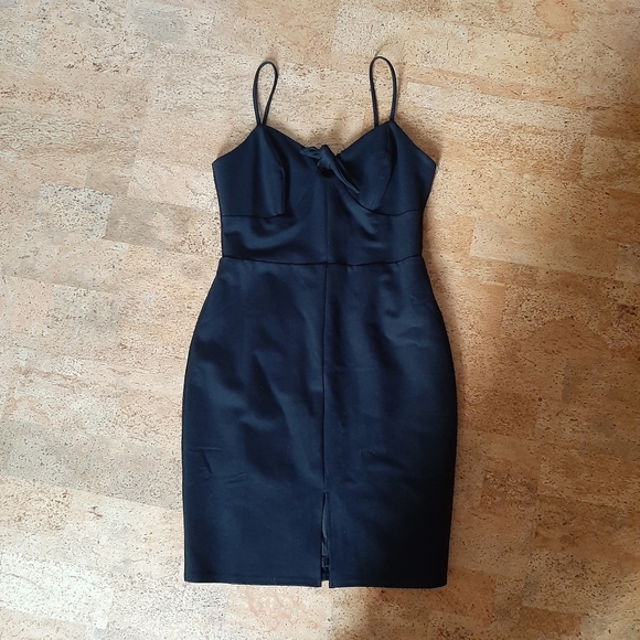 NWOT Adelyn Rae Ray Sheath Dress NWOT - Picture 4 of 8